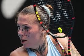 Ukrainian Player Calls for Ban on Belarusian, Russian Players