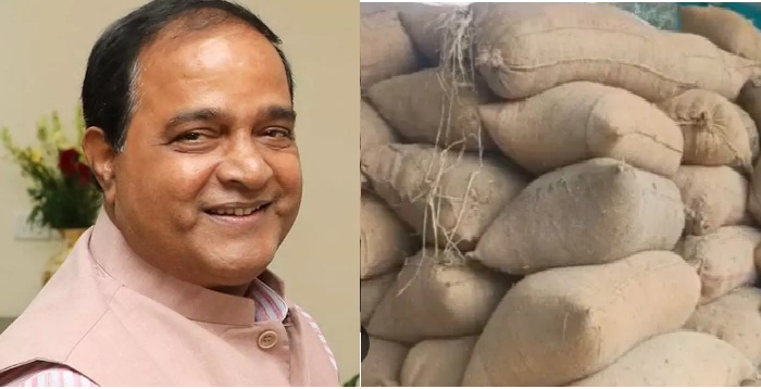 Paddy Procurement In Odisha Gathers Momentum, Farmers Paid Rs 7,300 Crore; Informs Minister KC Patra