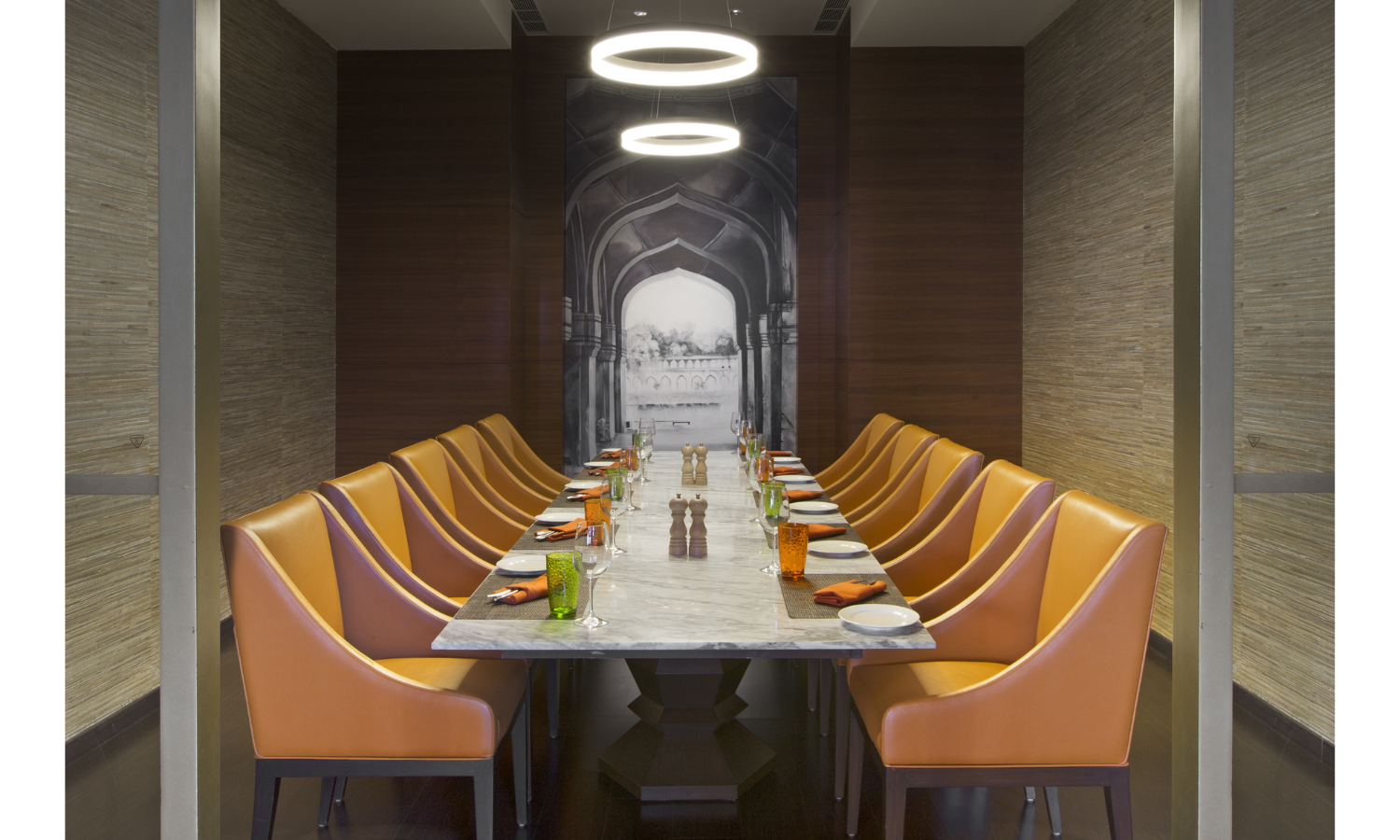 Sheraton Hyderabad Celebrates Swaad Desh Ka with a Grand Republic Day Lunch