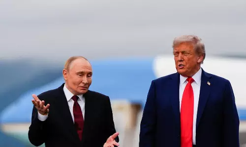 Russia, Thailand Invited to Join Trumps Board of Peace for Gaza