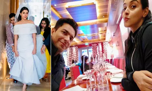 Asin’s Husband Rahul Sharma Shares Unseen Wedding Photo on 10 Years of Marriage