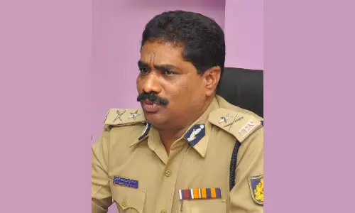 Karnataka Govt Suspends DGP K. Ramachandra Rao Over Obscene Conduct