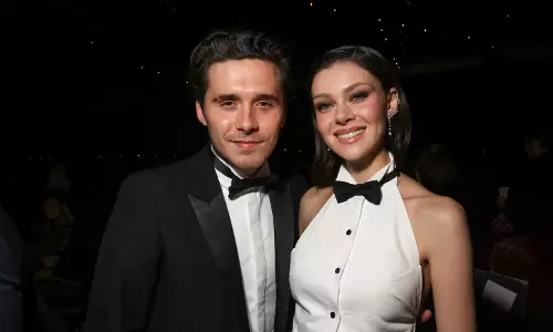 I Do Not Want to Reconcile With My Family, Says Brooklyn Peltz Beckham