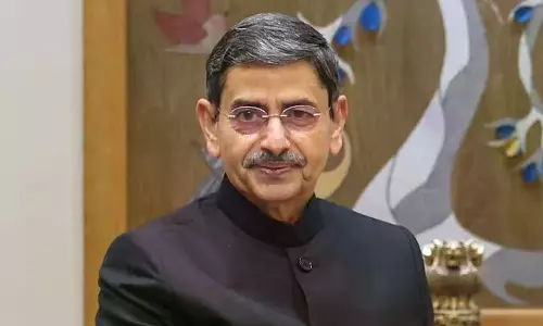 Tamil Nadu Governor Walks Out of Assembly Over Anthem Dispute