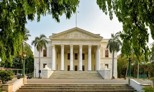 Telangana Govt, WMF Collab to Restore 25 Heritage Monuments