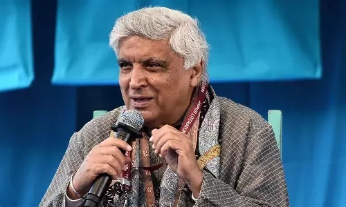 Why Javed Akhtar Walked Away From ‘Border 2’