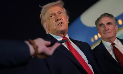 Trump Threatens 200% Tariff on French Wines, Champagne