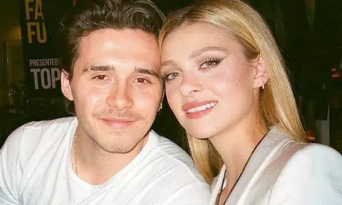 I Do Not Want to Reconcile With My Family: Says Brooklyn Peltz Beckham