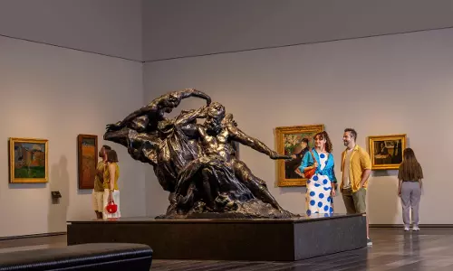 5 Reasons to Visit Abu Dhabi During Ramadan