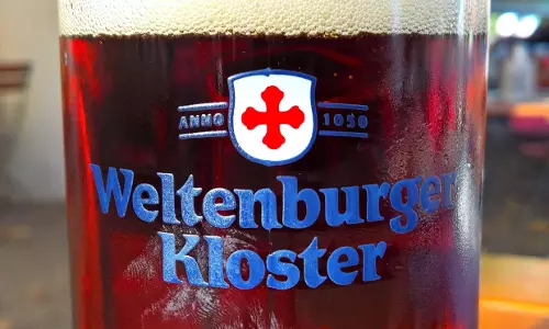 Holy Brew: Germany’s Oldest Monastery Beer Changes Hands