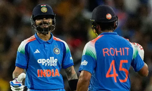 BCCI to Overhaul Annual Central Contracts; Kohli, Sharma May Move to Grade B