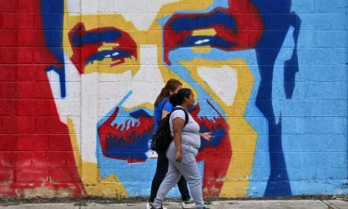 AI Reshaping the Battle Over Narrative of Maduros US Capture