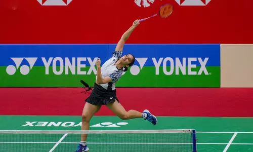 Queen of Badminton in India: Looking at the Era of Saina Nehwal