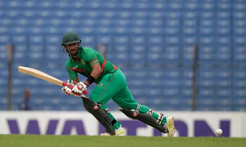 ICCs Conditions Unacceptable: Bangladesh on T20 WC Participation