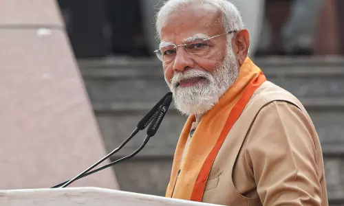 Illegal Immigrants, Urban Naxals Threat to National Security: PM