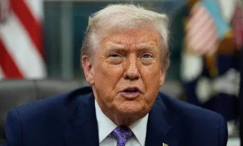 Trump’s “Board of Peace,” Explained