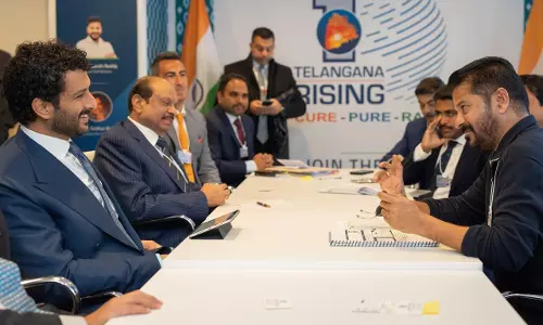 Telangana to Engage in Pilot Programs with Israeli Startups in AI