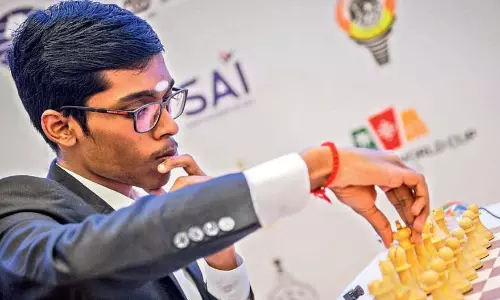 Praggnanandhaa Confirmed for Norway Chess 2026