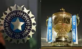 BCCI Bags Rs 270 Crore AI Sponsorship Deal For IPL