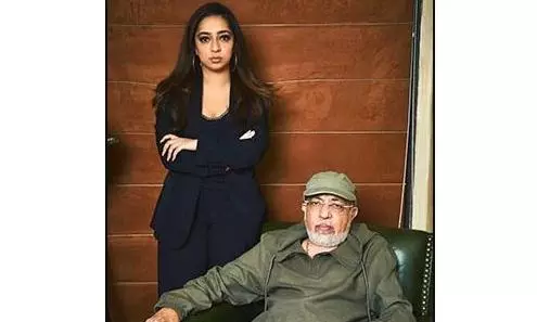 ‘Border 2 Is My Daughter’s Baby’