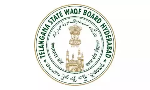 Gazette Notifications Still Pending for 13,400 Waqf Properties