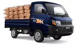 Mini Goods Vehicles to Pay One-Time Life Tax