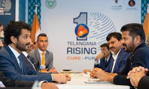 Telangana Looking To Improve Every Citizen Service Using AI