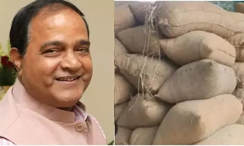 Paddy Procurement In Odisha Gathers Momentum, Farmers Paid Rs 7,300 Crore; Informs Minister KC Patra