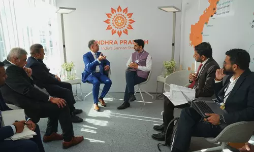 One Family-One Entrepreneur Aimed At Involving All In Development: AP CM