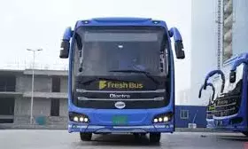 India’s Long-Haul Travel Goes Electric