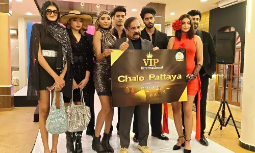 Country Club Launches Darlings Day Out, Offers Pattaya Membership