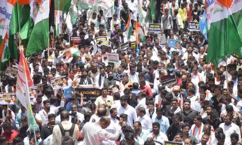 Gujarati Notification in Palghar Sparks Language Row