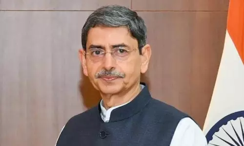 Governor Ravi Does It Again, Refuses to Read Address