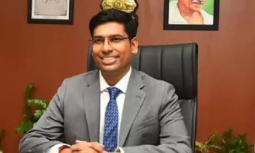 Tirupati Clears 1,946 Industrial Proposals Under Single-Desk System