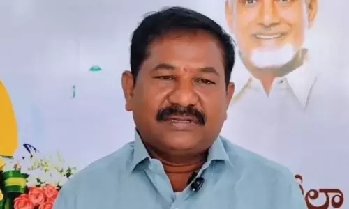 Minister Dola Reviews Preparations For Simhachalam Chandanotsavam