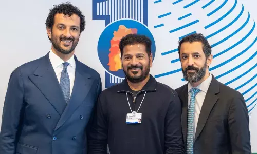 Bharat Future City Gets a Major UAE Push