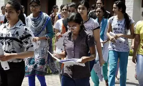 JEE Main Session 1 in Two Shifts From Wednesday
