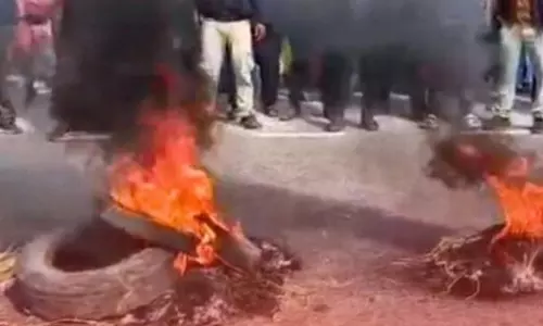 Kokrajhar Tense After Mob Lynching of Youth: Internet Suspended, RAF Deployed