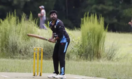 35-Year-Old Hyd Man Died in Car Accident in USA