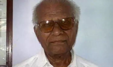 Pansare Murder Case Accused Sameer Gaikwad Dies At 43