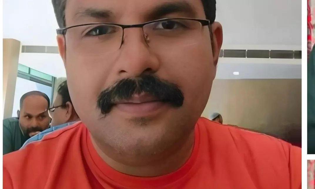 Kerala YouTuber Shimjitha Arrested over Suicide of Kozhikode Man She Accused of Sexual Misconduct on Bus