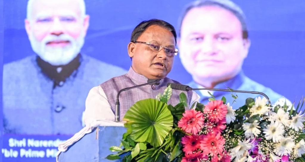 Odisha Secures ₹1.67 Lakh Crore Investments