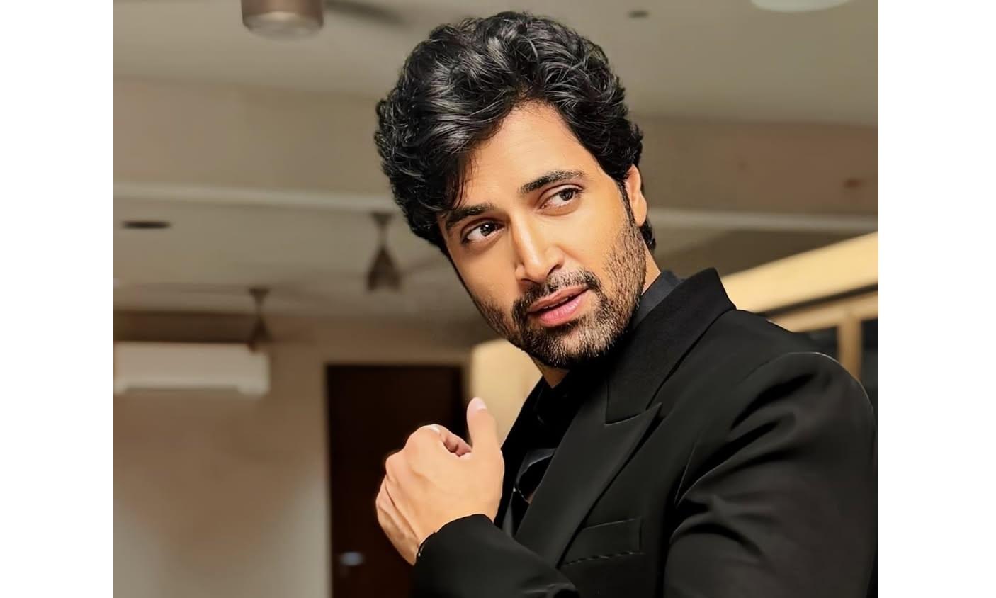 Adivi Sesh on Dacoit and Telugu Cinema