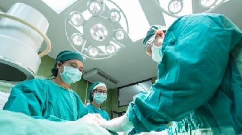 Rare Heart Surgery Performed on BBS Patient