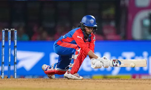 Delhi Capitals Defeat Mumbai Indians by 7 Wickets