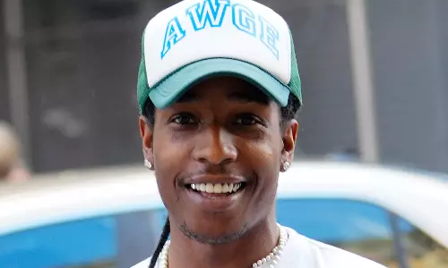 A$AP Rocky Announces Don’t Be Dumb World Tour Dates