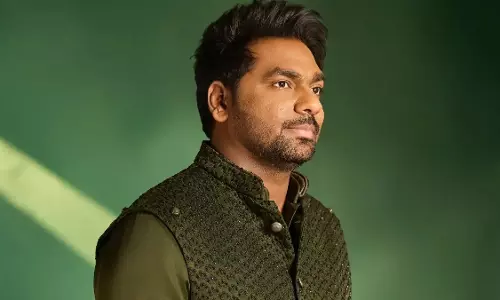 Zakir Khan Announces Break From Live Shows Until 2030 Due To Health Concerns:Every Show Is A Celebration