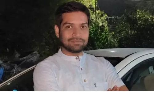Youth Congress Leader Found Dead with Gunshot Injury in Odisha’s Sonepur