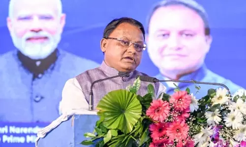 Odisha Attracts ₹1.67 Lakh Crore Investment Through Roadshows