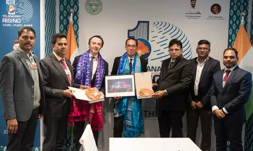 L’Oréal to Open World’s First Beauty-Tech Hub in Hyderabad in November